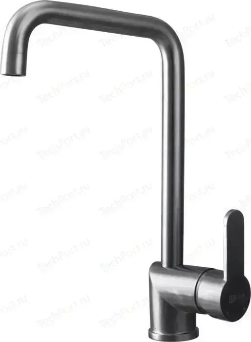 Смеситель для кухни LEMARK Expert c высоким изливом (LM5073S)