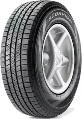 Шина PIRELLI Scorpion Ice & Snow RunFlat 285/35 R21