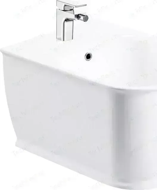 Биде BELBANGO подвесное Prado (BB10150BH)