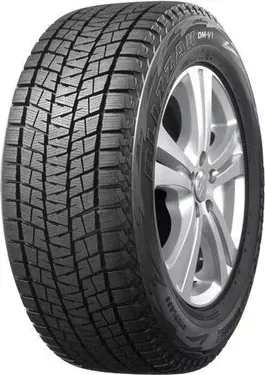 Шина BRIDGESTONE Blizzak DM-V1 245/60 R18