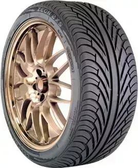 Шина Cooper Zeon 2XS 225/45 R18