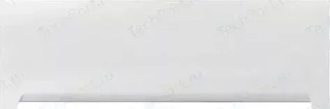 Фронтальная панель Эстет Альфа, 180 см (ФР-00001364)