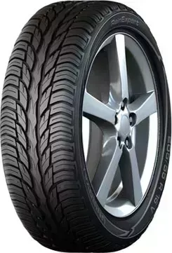 Шина Uniroyal RainExpert 235/60 R18
