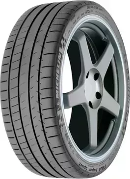 Шина MICHELIN Pilot Super Sport 295/30 R20