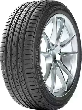 Шина MICHELIN Latitude Sport 3 NO 235/60 R18