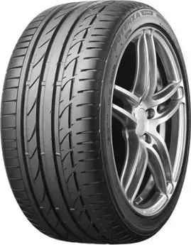 Шина BRIDGESTONE Potenza S001 205/50 R17