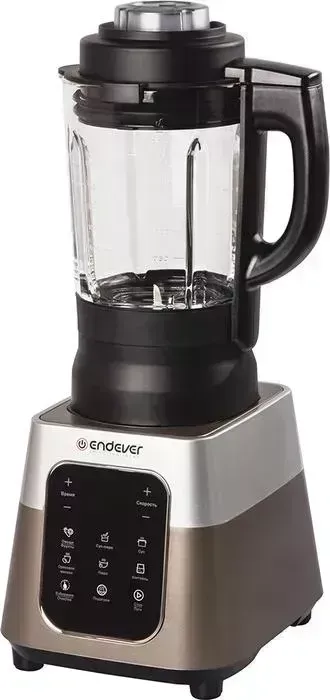Блендер ENDEVER Sigma 88
