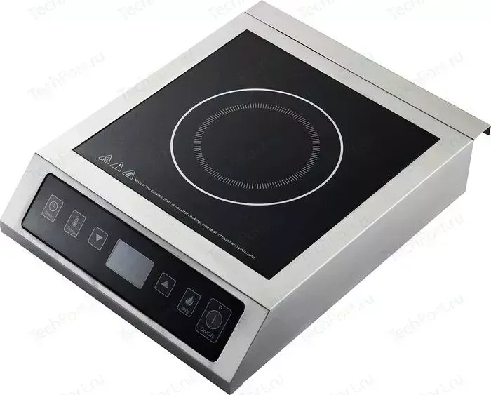 Настольная плита GEMLUX GL-CIC35