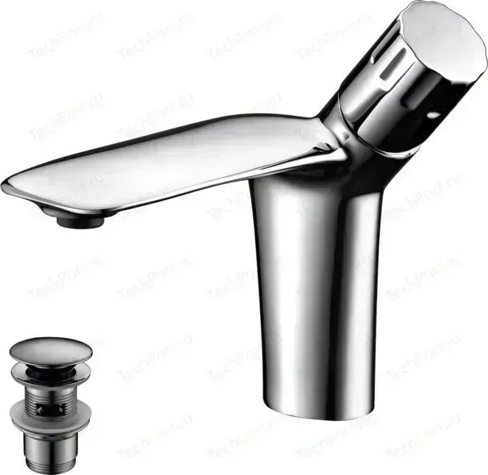 Смеситель для раковины LEMARK Wing (LM5306C)