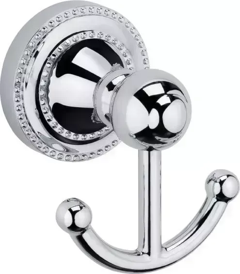Крючок Fixsen двойной Style (FX-41105A)