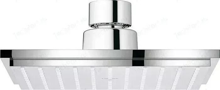 Верхний душ Grohe Euphoria cube (27705000)