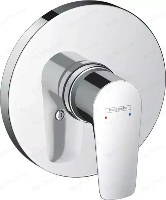 Смеситель для душа Hansgrohe Talis E (71766000)