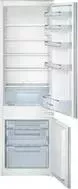 Холодильник BOSCH KIV38X22RU