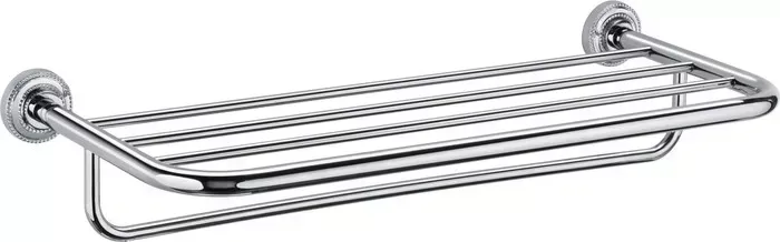 Полка для полотенец Fixsen 60 см Style (FX-41115)