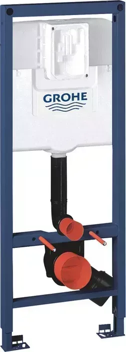 Инсталляция для унитаза Grohe Rapid SL ширина 42 см (38713001)