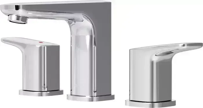Смеситель для кухни Am.Pm Spirit излив 205 мм (F7008000)