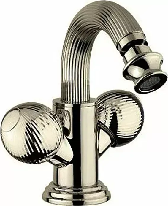 Смеситель для биде CEZARES Olimp (OLIMP-BS2-02-O)