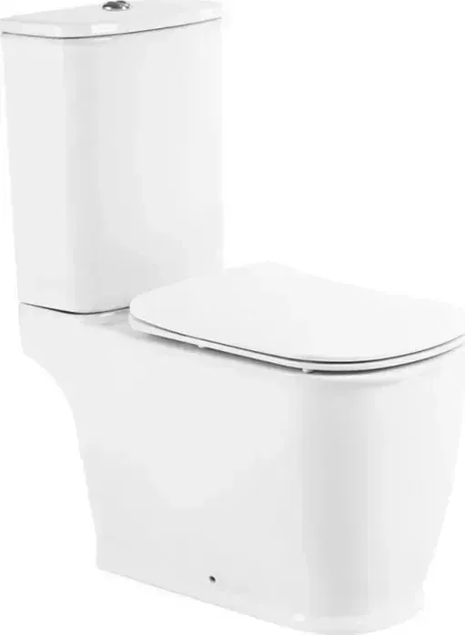 Унитаз (чаша) BELBANGO Prado (BB10150CP)