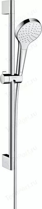 Душевой шланг Hansgrohe Croma Select S 1jet 65 см (26564400)