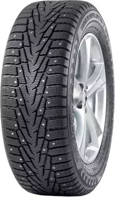 Шина NOKIAN Hakkapeliitta SUV 7 шип 215/70 R16