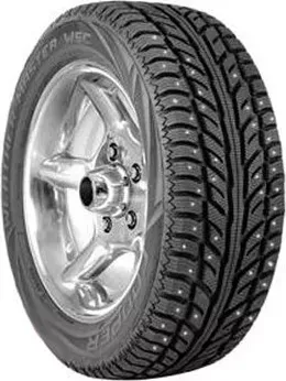 Шина Cooper Weather-Master WSC шип 235/50 R18