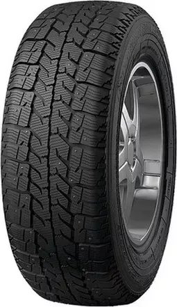 Шина CORDIANT Business CW-2 шип 215/75 R16