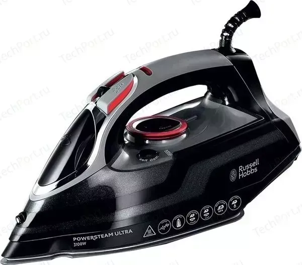 Утюг RUSSELL HOBBS 20630-56