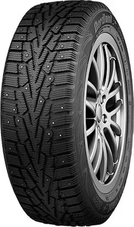 Шина CORDIANT Snow Cross шип 215/55 R17