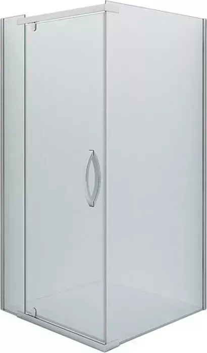 Душевой уголок Alex Baitler 90х90см (AB 214-100)