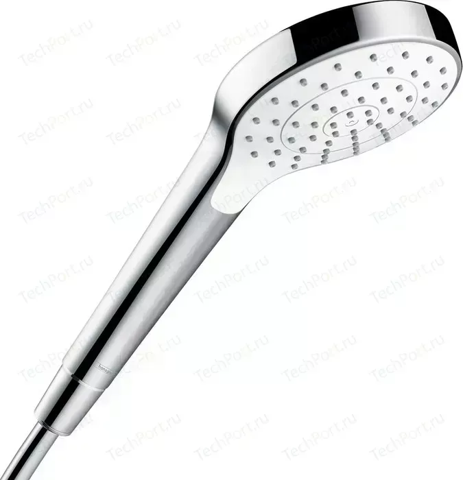 Душевая лейка Hansgrohe Croma Select S 1jet (26804400)