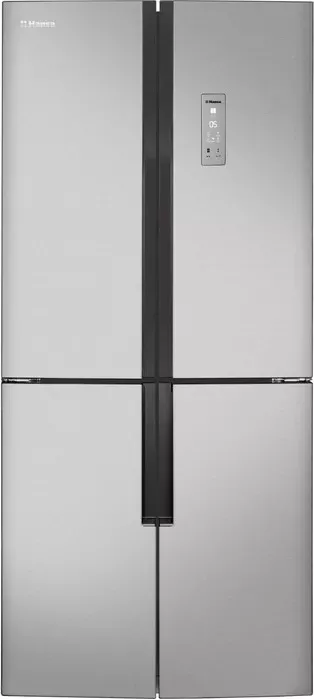Холодильник HANSA FY418.3DFXC