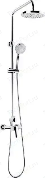 Душевая система ROCA Victoria (5A9725C00)