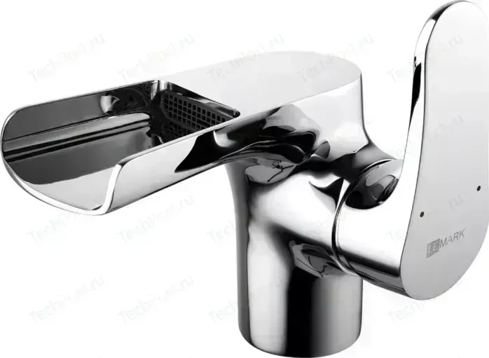 Смеситель для раковины LEMARK (LM4346C)