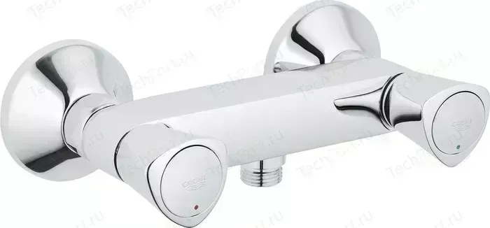 Смеситель для душа Grohe Costa s (26317001)