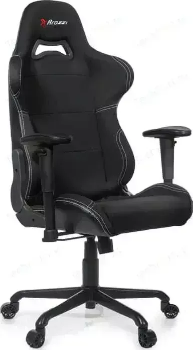 Кресло офисное Arozzi Torretta black V2
