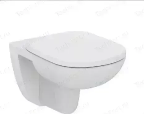 Унитаз подвесной Ideal Standard Tempo (T331101)