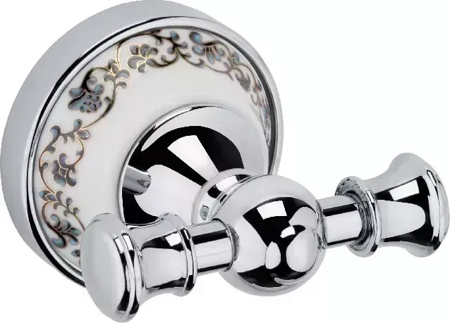 Крючок Fixsen двойной Bogema (FX-78505A)