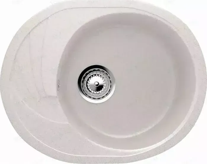 Мойка кухонная ULGRAN U-403-302 песочный