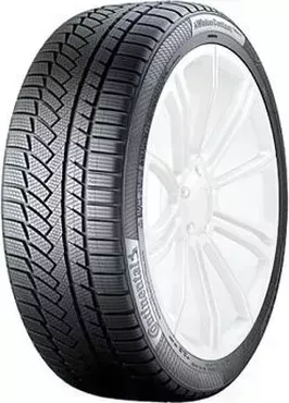 Шина CONTINENTAL ContiWinterContact TS 850 P 235/50 R17