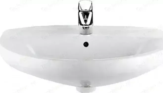 Раковина ROCA Victoria 56х46 см (32739300Y)