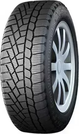 Шина CONTINENTAL ContiVikingContact 5 FR 245/45 R17