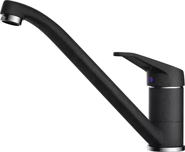 Смеситель для кухни OMOIKIRI Kado-BL (4994162) черный