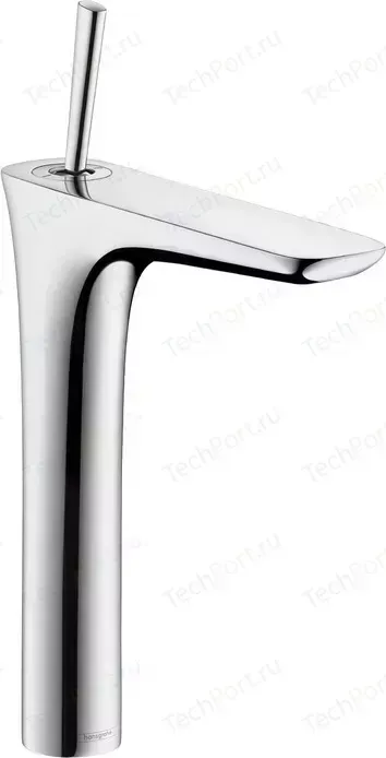 Смеситель для раковины Hansgrohe Puravida высокий (15072000)