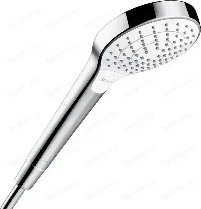 Душевая лейка Hansgrohe Croma Select S VARIO (26802400)