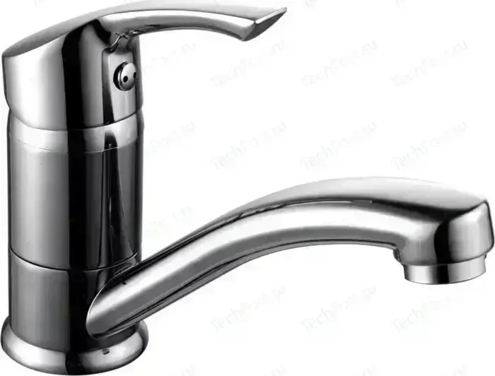 Смеситель для раковины LEMARK (LM1107C)