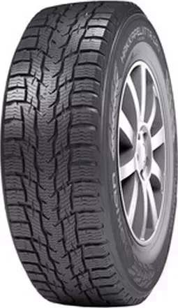 Шина NOKIAN Hakkapeliitta CR3 195/75 R16