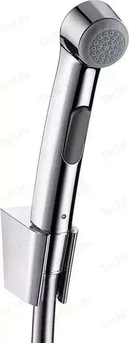 Гигиенический набор Hansgrohe 32128000