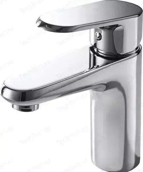 Смеситель для раковины Bravat Pure (F1105161C)