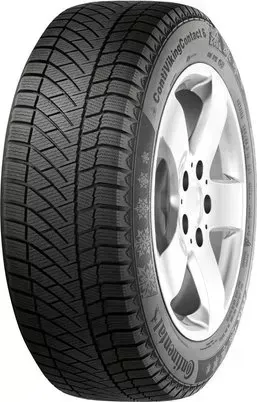 Шина CONTINENTAL ContiVikingContact 6 FR 225/40 R18