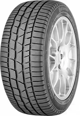 Шина CONTINENTAL ContiWinterContact TS 830 P FR MO 265/35 R19